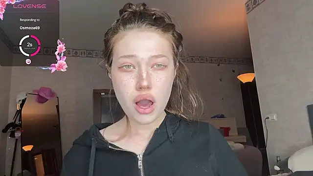 eva varnerr online show from 03/14/26, 09:20