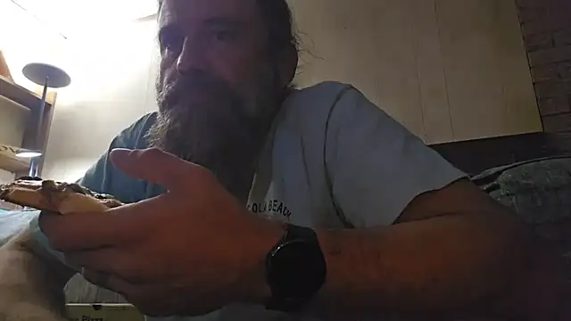 zaneporter46 online show from 10/03/25, 05:04