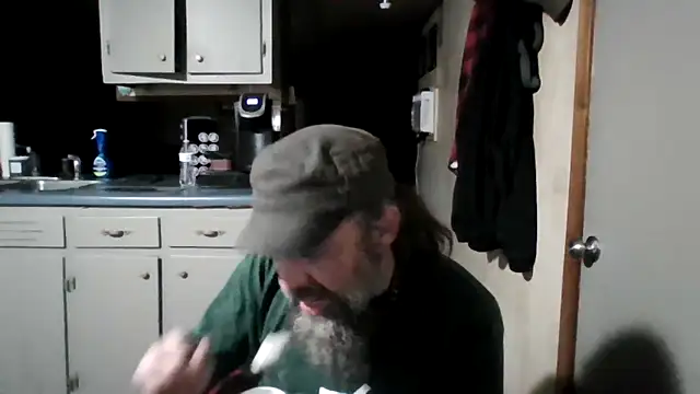 zaneporter46 online show from 10/13/25, 01:49