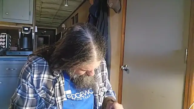 zaneporter46 online show from 10/14/25, 07:47