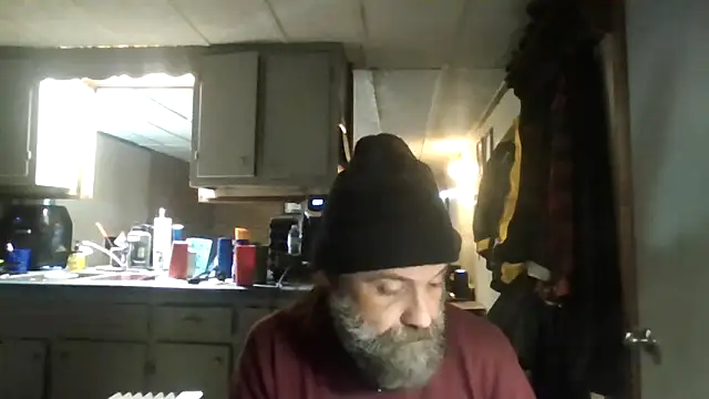 zaneporter46 online show from 12/16/25, 05:29