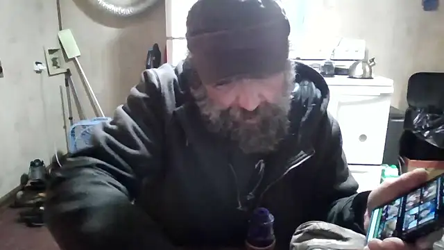 zaneporter46 online show from 01/15/26, 08:34