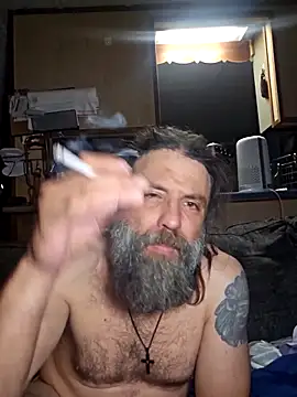 zaneporter46 online show from 02/18/26, 06:31