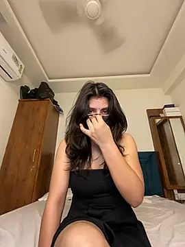 ahista online show from 06/28/26, 05:19