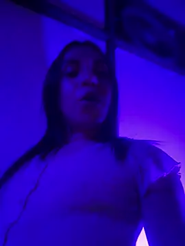 fox naughty violet online show from 01/19/25, 04:33