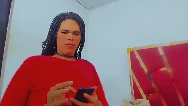 fox naughty violet online show from 09/15/25, 07:36