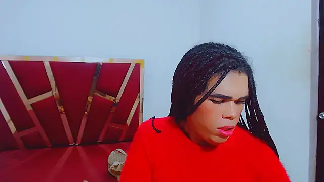 fox naughty violet online show from 09/29/25, 07:40