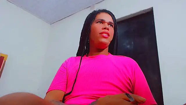 fox naughty violet online show from 10/01/25, 07:42