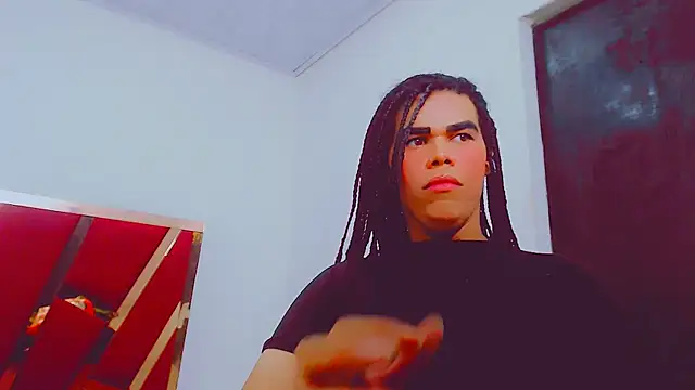 fox naughty violet online show from 10/16/25, 04:35