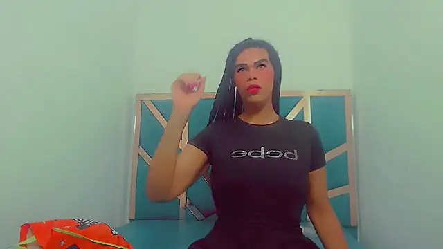 fox naughty violet online show from 10/27/25, 08:13