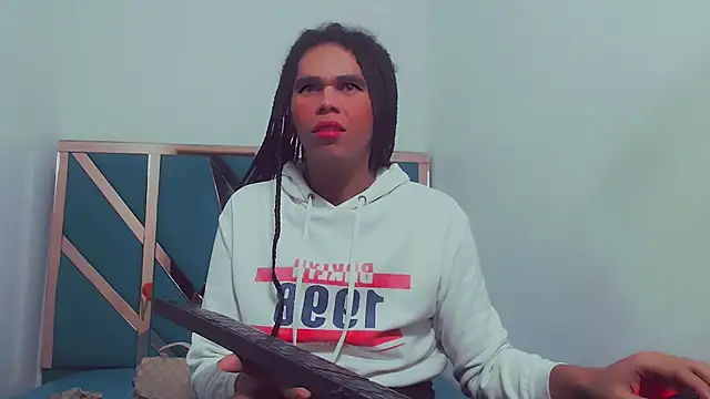 fox naughty violet online show from 11/27/25, 07:27