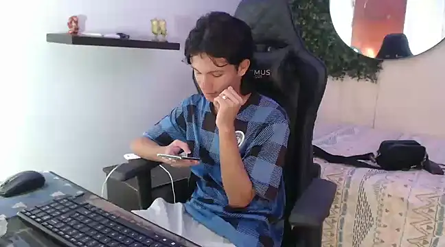 andy dan18 online show from 01/09/25, 11:34