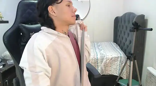 andy dan18 online show from 01/13/25, 01:28