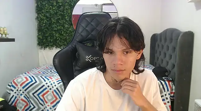 andy dan18 online show from 01/18/25, 01:40