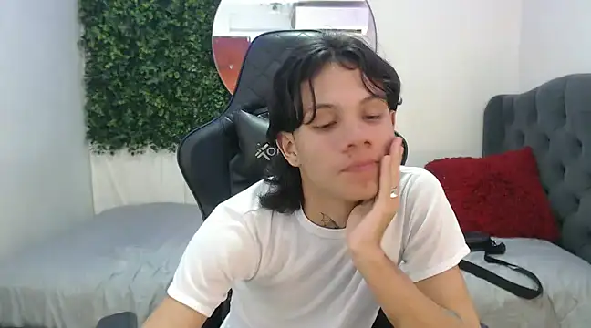 andy dan18 online show from 01/19/25, 07:15