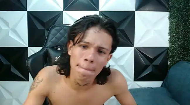 andy dan18 online show from 02/03/25, 09:18