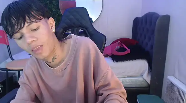 andy dan18 online show from 02/25/25, 12:34