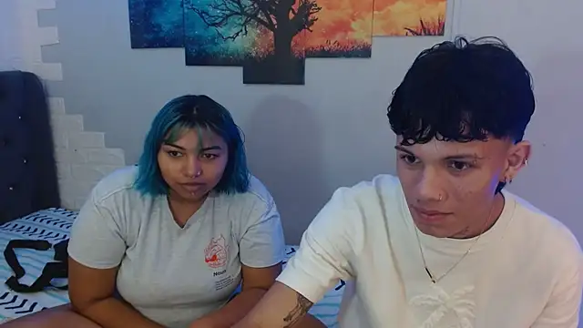 andy dan18 online show from 11/02/25, 12:51