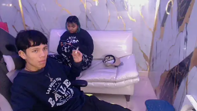 andy dan18 online show from 12/20/25, 02:13