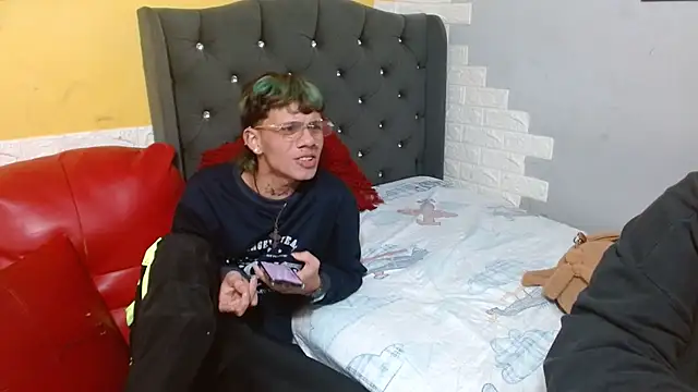 andy dan18 online show from 02/10/26, 08:57