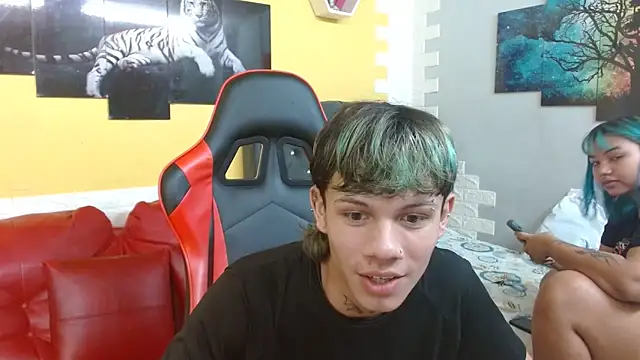 andy dan18 online show from 03/10/26, 07:30