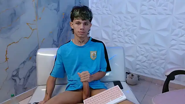 andy dan18 online show from 04/06/26, 09:05