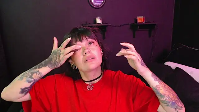 rousstattoo online show from 11/14/25, 07:56