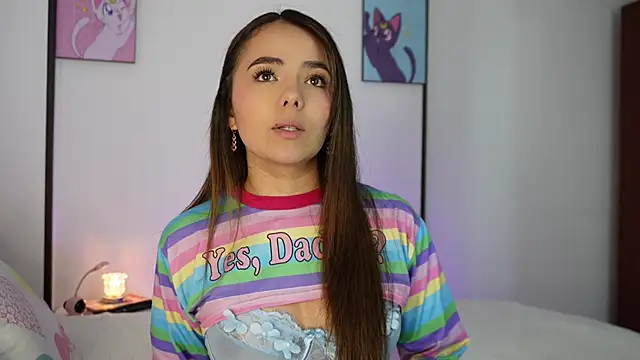 Hannah-Rose online show from 01/12/25, 04:50