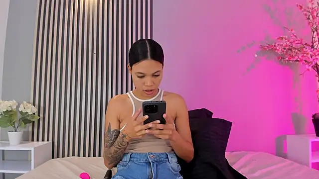 GysellHanson online show from 03/02/26, 12:12