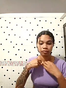 GysellHanson online show from 04/03/26, 09:18