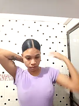 GysellHanson online show from 04/07/26, 09:43