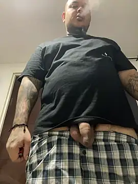 El Titan1998 online show from 12/26/24, 09:47