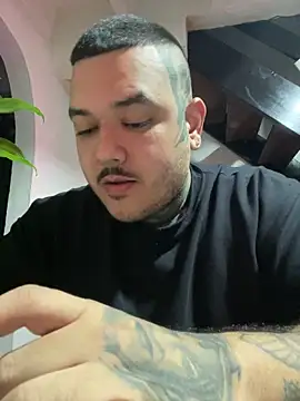 El Titan1998 online show from 01/17/25, 10:45