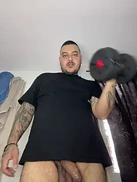 El Titan1998 online show from 01/25/25, 07:18