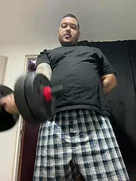 El Titan1998 online show from 02/23/25, 11:33