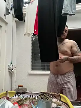 El Titan1998 online show from 03/07/25, 11:29