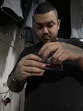 El Titan1998 online show from 03/08/25, 10:22