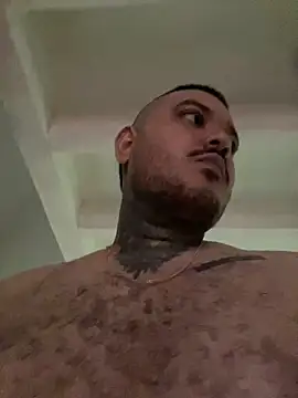 El Titan1998 online show from 03/22/25, 09:10