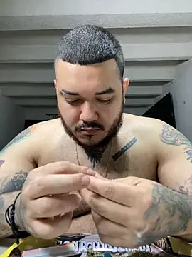 El Titan1998 online show from 09/09/25, 10:37