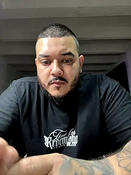 El Titan1998 online show from 09/12/25, 10:10