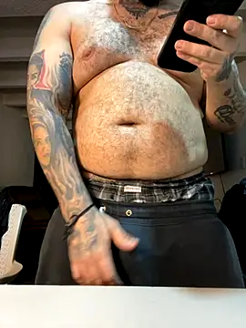 El Titan1998 online show from 09/21/25, 04:41