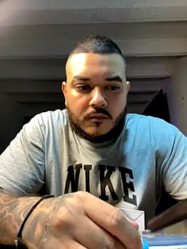 El Titan1998 online show from 09/24/25, 09:18