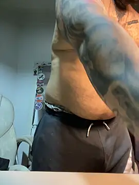 El Titan1998 online show from 09/29/25, 11:59