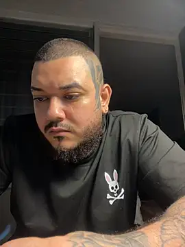 El Titan1998 online show from 11/20/25, 11:26