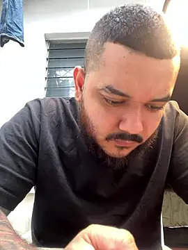 El Titan1998 online show from 01/11/26, 03:28