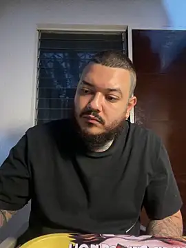 El Titan1998 online show from 02/12/26, 11:22