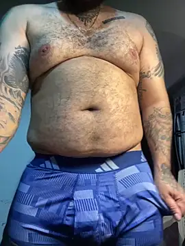 El Titan1998 online show from 03/07/26, 10:07