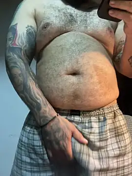 El Titan1998 online show from 03/20/26, 11:04