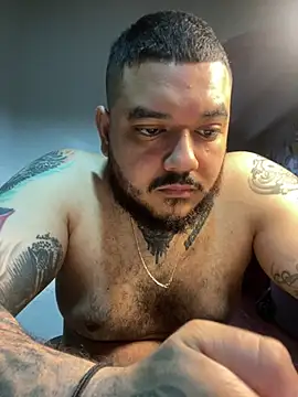 El Titan1998 online show from 04/03/26, 12:47