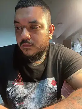 El Titan1998 online show from 04/07/26, 08:20